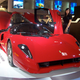 Illustration for article titled Ferrari To Rich Customers: You Give Us Money, We Build You A One-Off